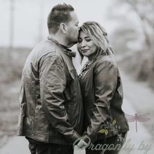 Meet your Posher, Gary